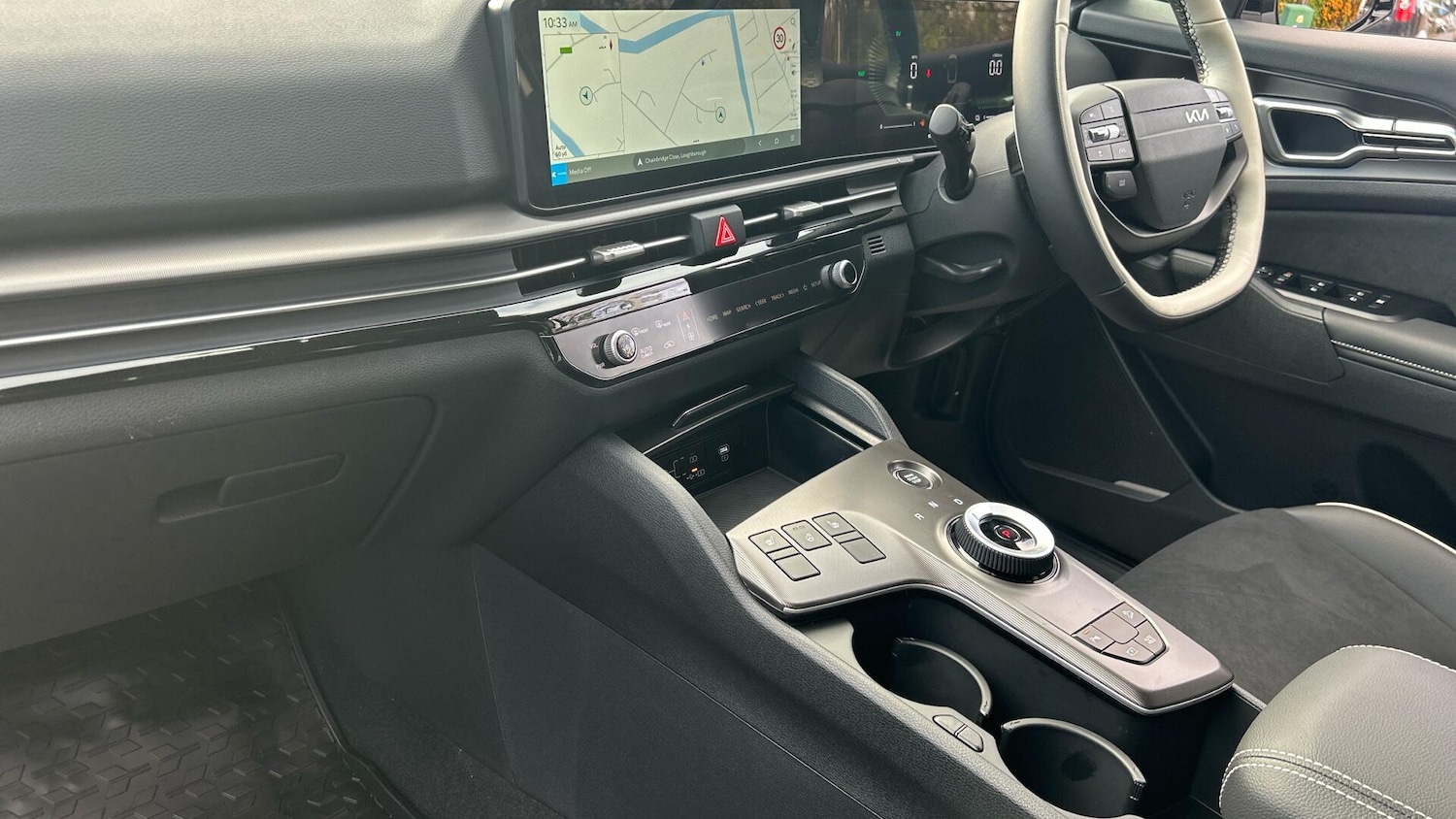 Used Kia Sportage 2025 for sale - 77440902: Photo 3