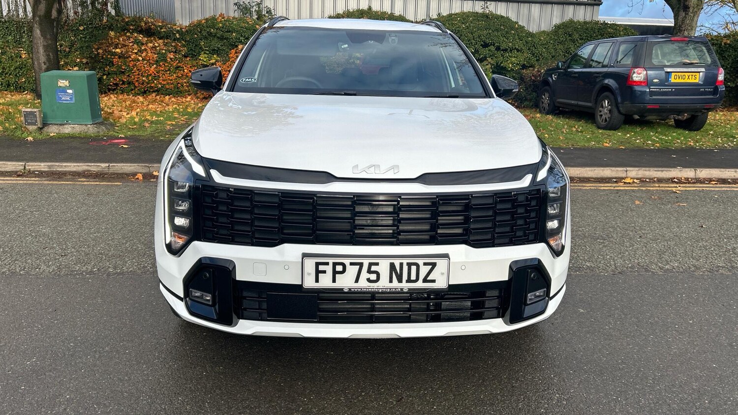 Used Kia Sportage 2025 for sale - 77440902: Photo 31