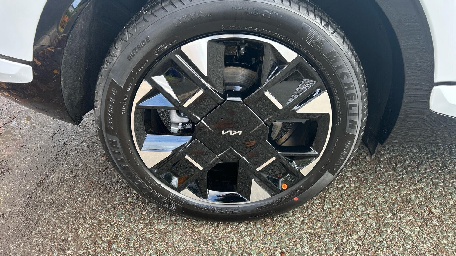 Used Kia Sportage 2025 for sale - 77440902: Photo 37