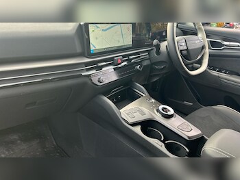 Used Kia Sportage 2025 for sale - 77440902: Photo