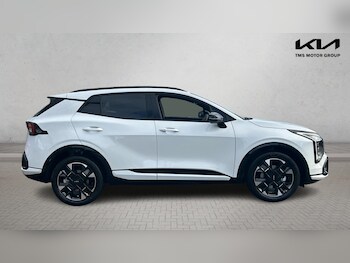 Used Kia Sportage 2025 for sale - 77440902: Photo