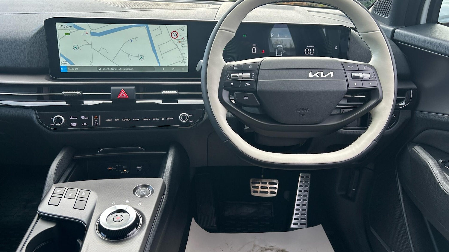 Used Kia Sportage 2025 for sale - 77440902: Photo 6