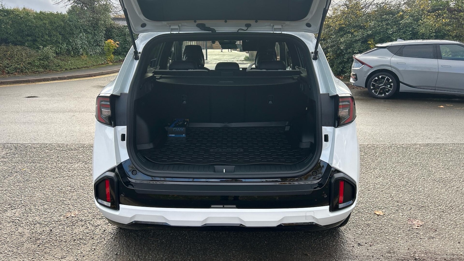 Used Kia Sportage 2025 for sale - 77440902: Photo 8