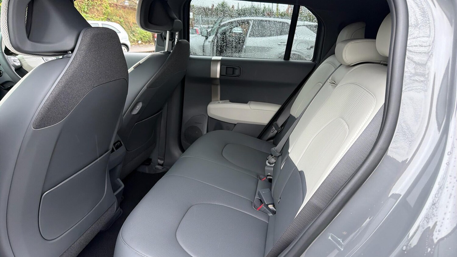 Used Kia EV3 2026 for sale - 77705107: Photo 12