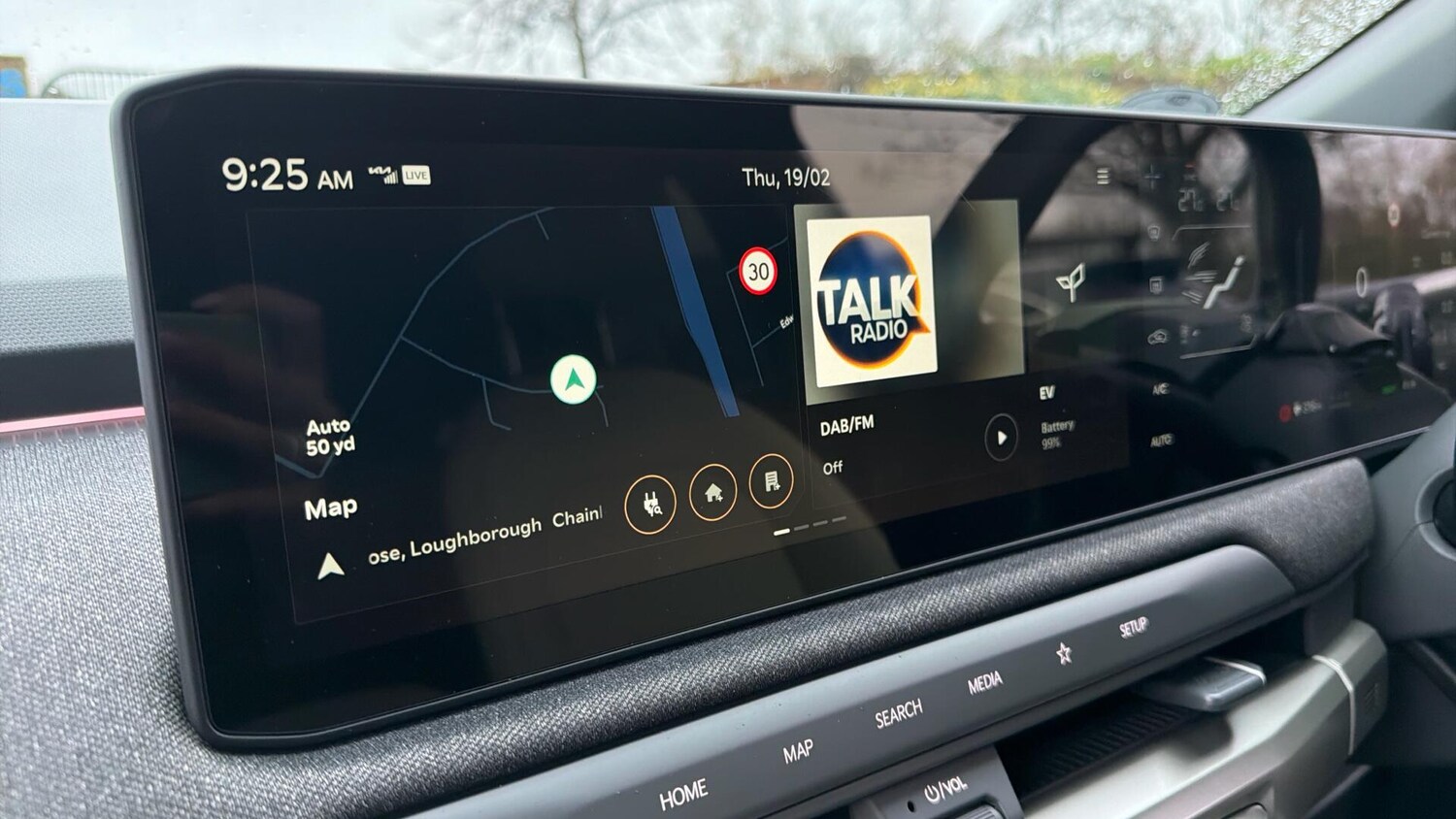 Used Kia EV3 2026 for sale - 77705107: Photo 13