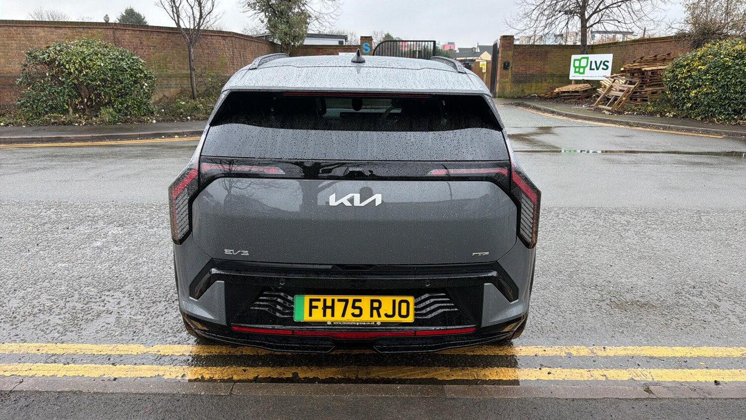 Used Kia EV3 2026 for sale - 77705107: Photo 16