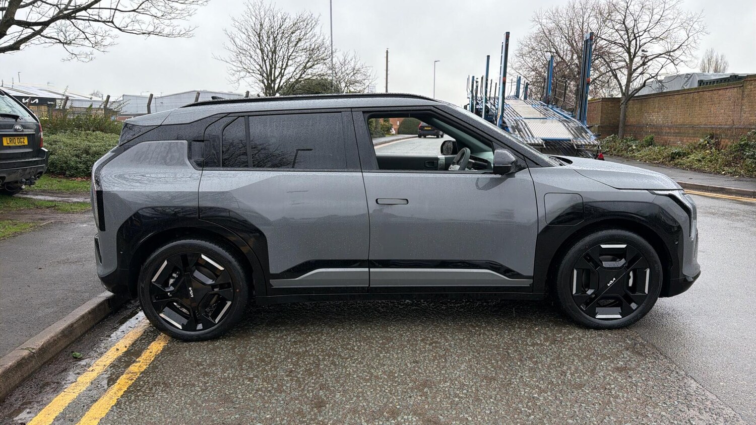 Used Kia EV3 2026 for sale - 77705107: Photo 18