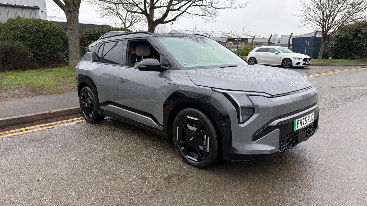 Used Kia EV3 2026 for sale - 77705107: Photo 19