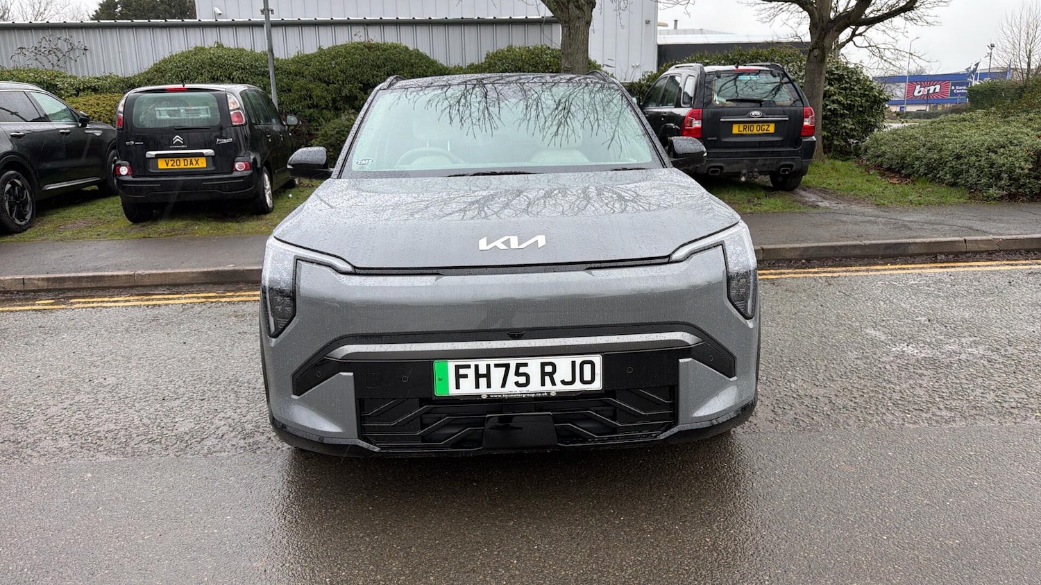 Used Kia EV3 2026 for sale - 77705107: Photo 20