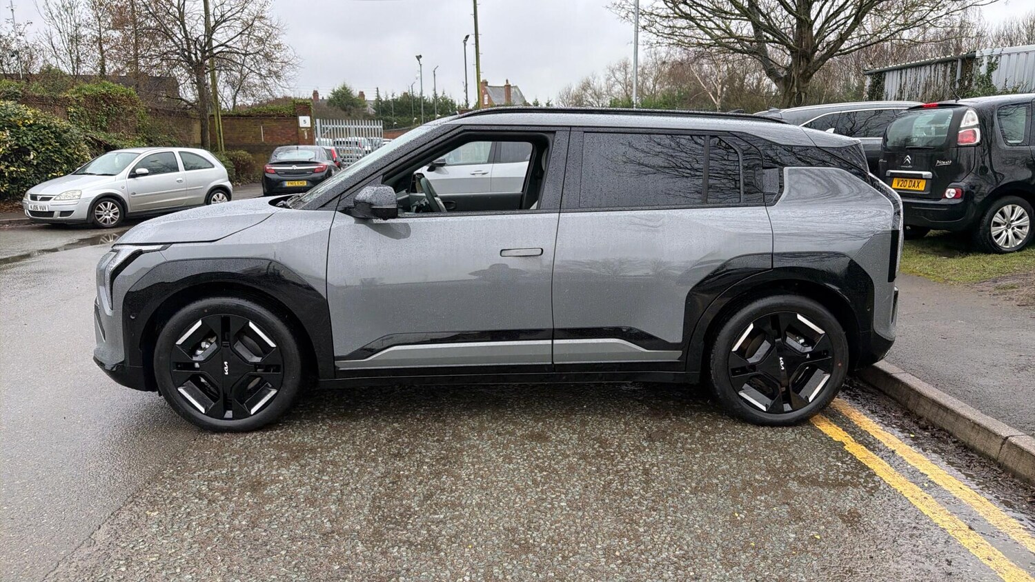 Used Kia EV3 2026 for sale - 77705107: Photo 22