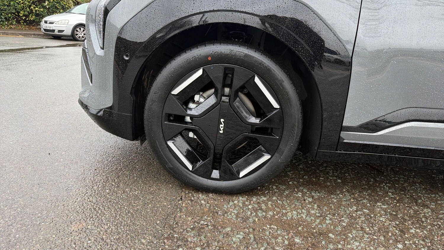 Used Kia EV3 2026 for sale - 77705107: Photo 23