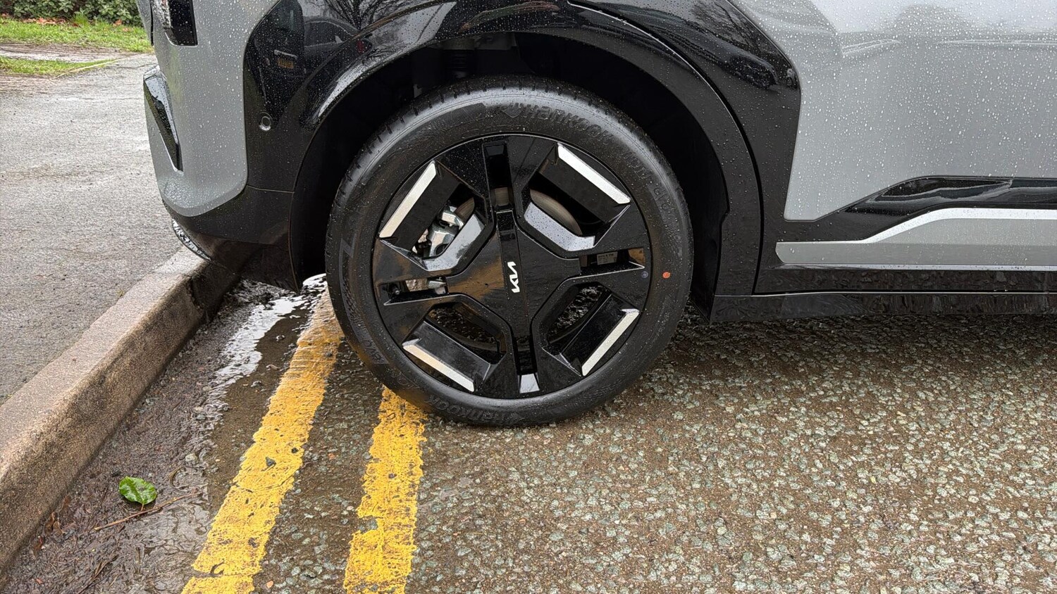 Used Kia EV3 2026 for sale - 77705107: Photo 25