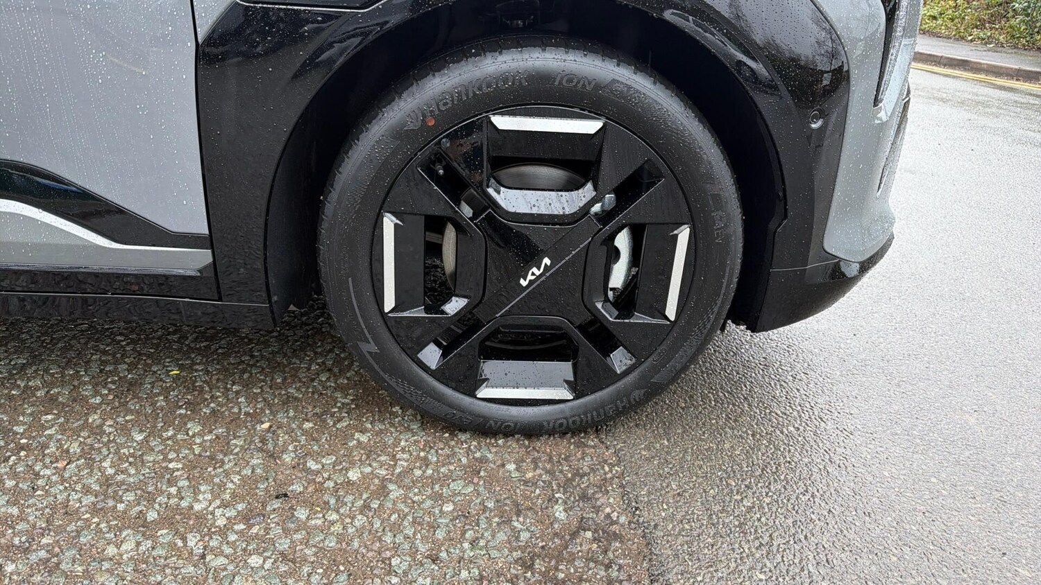 Used Kia EV3 2026 for sale - 77705107: Photo 26