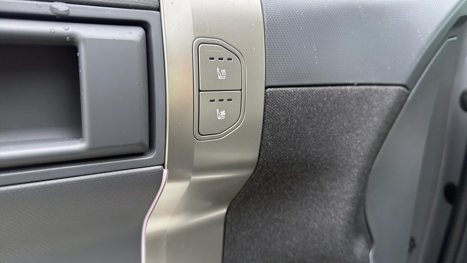 Used Kia EV3 2026 for sale - 77705107: Photo 29