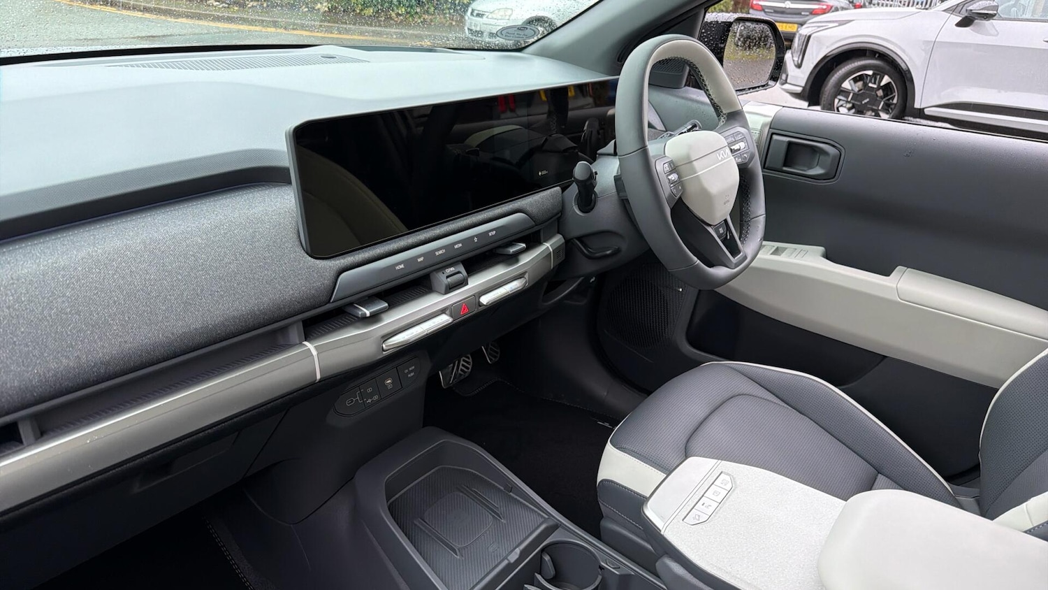 Used Kia EV3 2026 for sale - 77705107: Photo 3