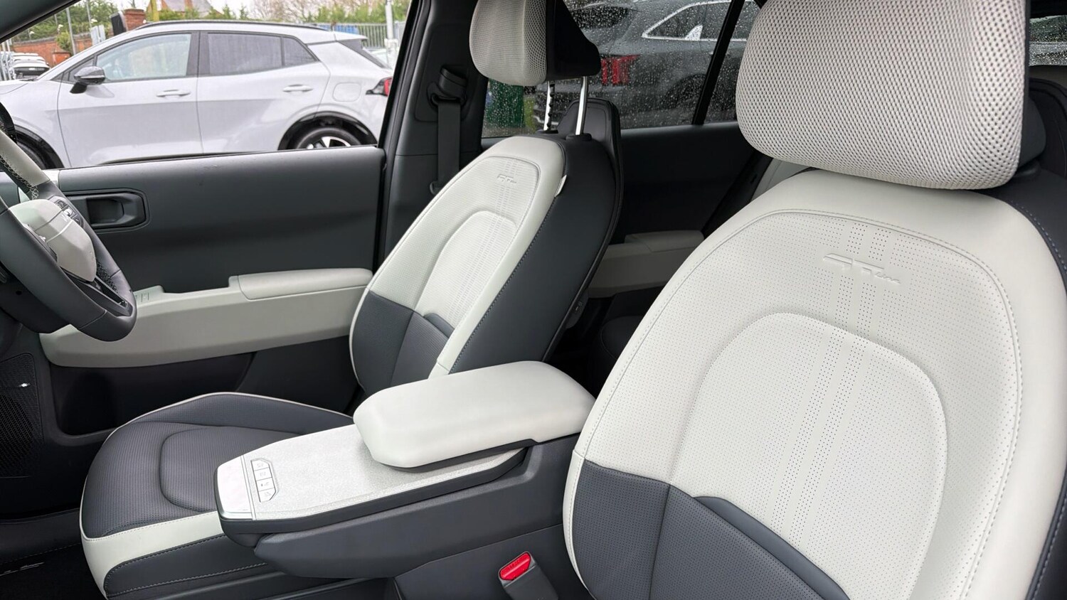 Used Kia EV3 2026 for sale - 77705107: Photo 33