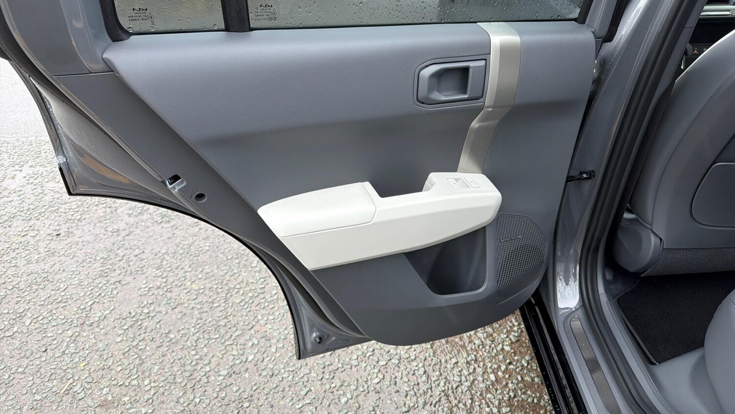 Used Kia EV3 2026 for sale - 77705107: Photo 36