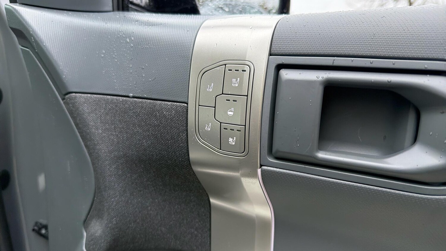 Used Kia EV3 2026 for sale - 77705107: Photo 47