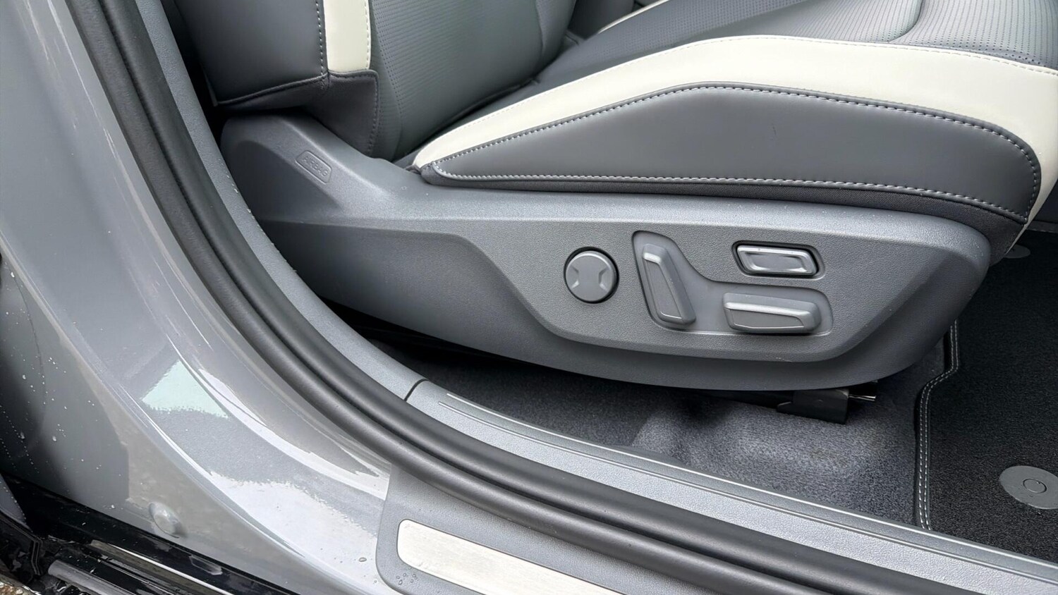 Used Kia EV3 2026 for sale - 77705107: Photo 48