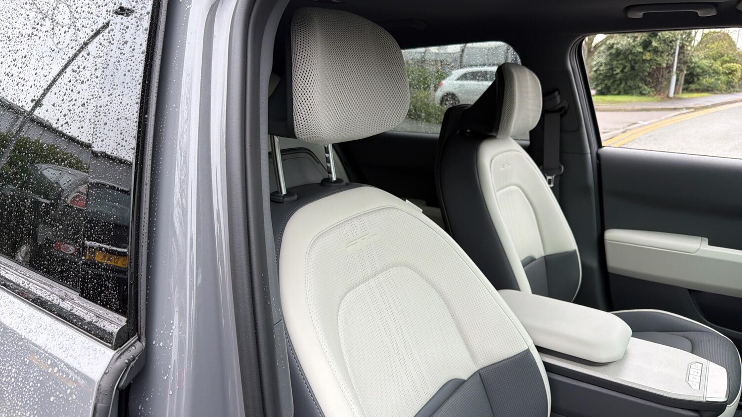 Used Kia EV3 2026 for sale - 77705107: Photo 49