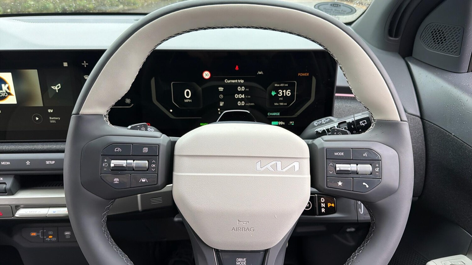 Used Kia EV3 2026 for sale - 77705107: Photo 53