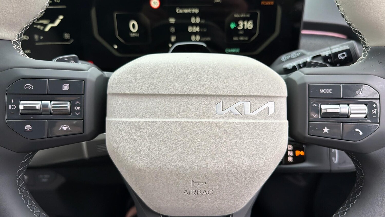 Used Kia EV3 2026 for sale - 77705107: Photo 54