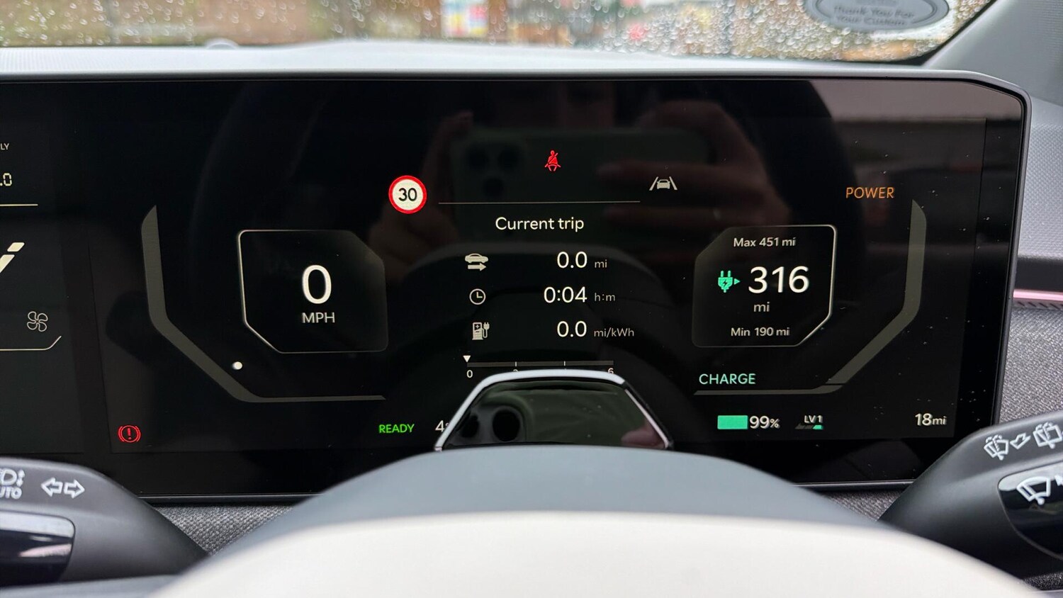 Used Kia EV3 2026 for sale - 77705107: Photo 55