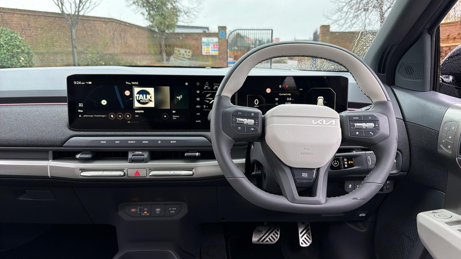 Used Kia EV3 2026 for sale - 77705107: Photo 6