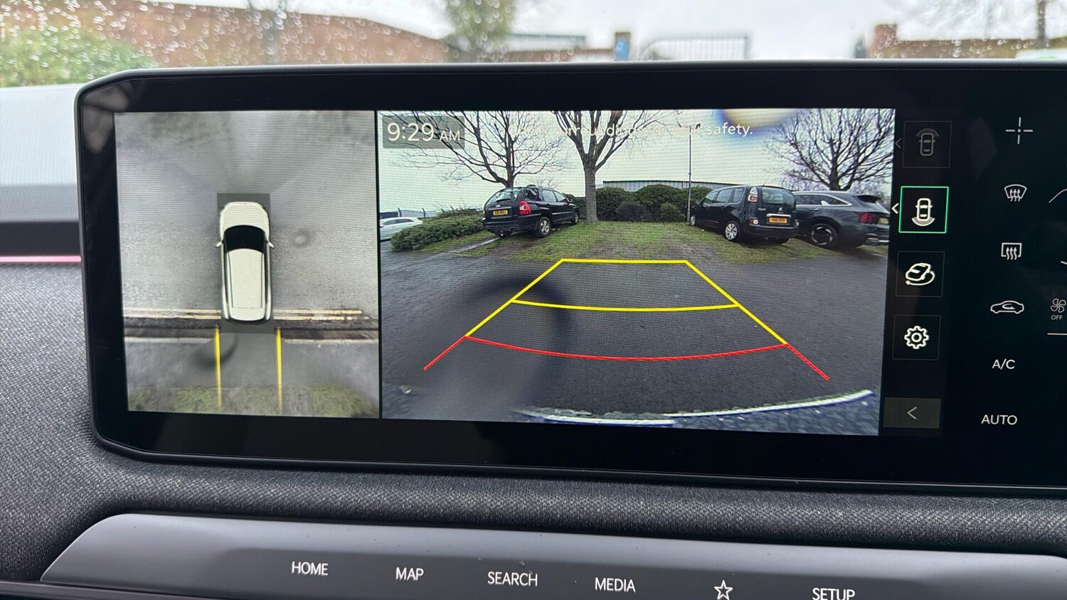 Used Kia EV3 2026 for sale - 77705107: Photo 64