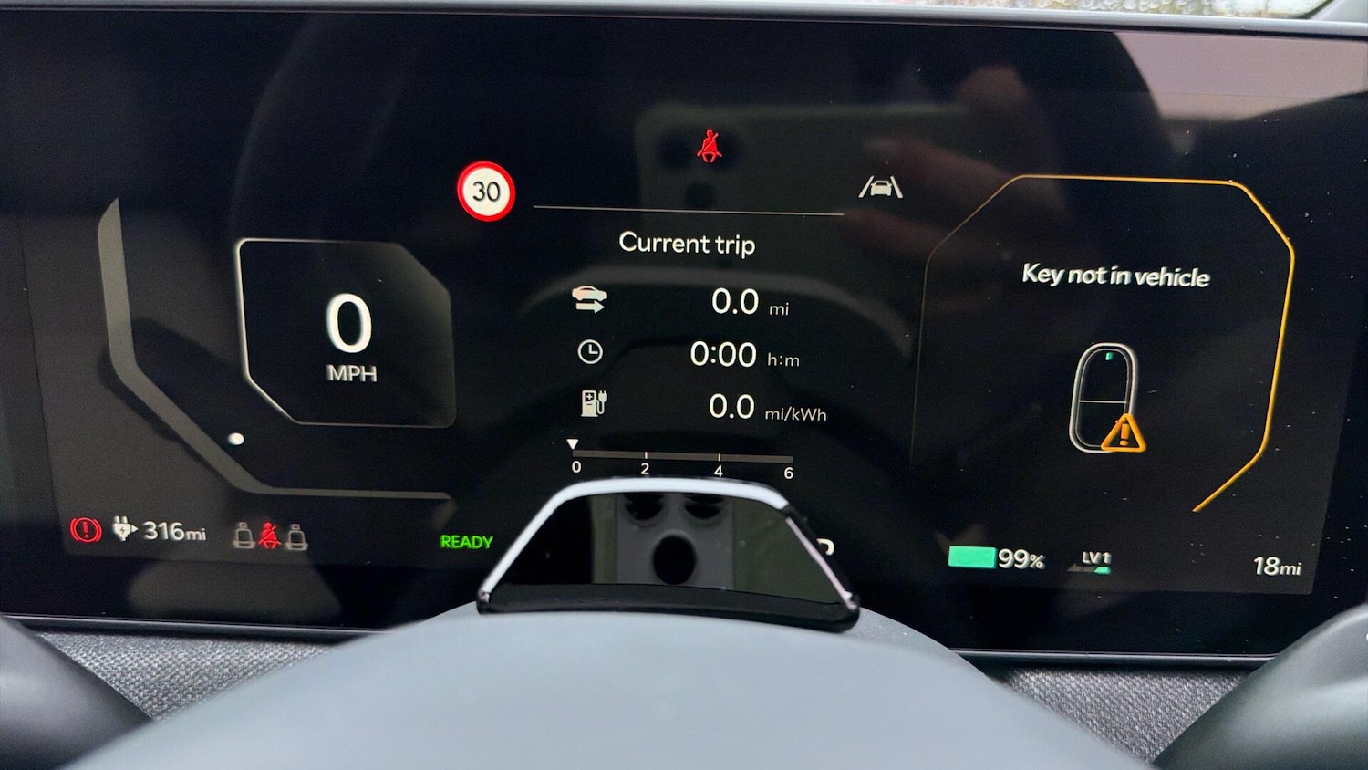 Used Kia EV3 2026 for sale - 77705107: Photo 7