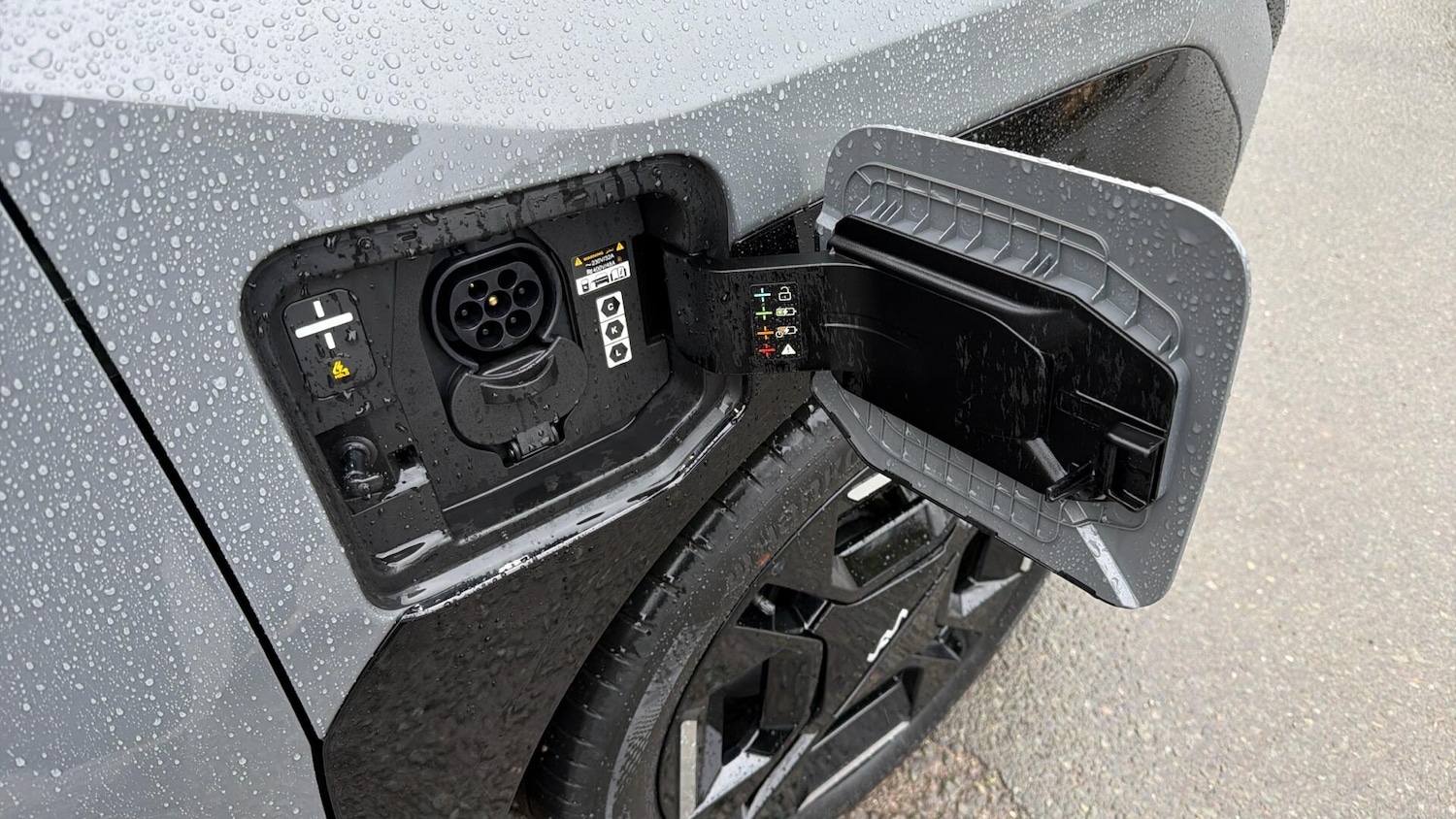 Used Kia EV3 2026 for sale - 77705107: Photo 9