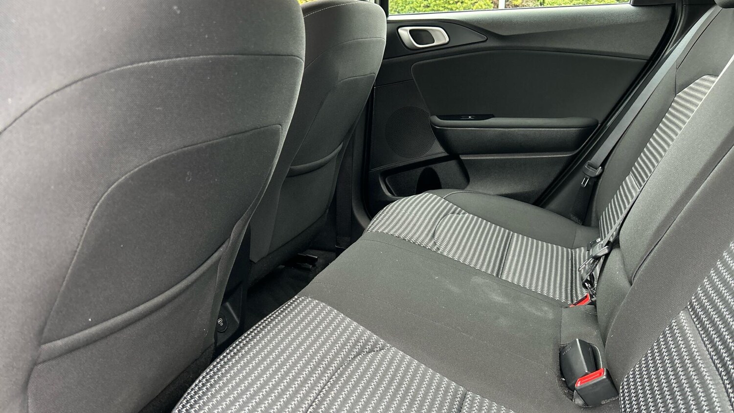 Used Kia Ceed for sale - 77825165: Photo 12