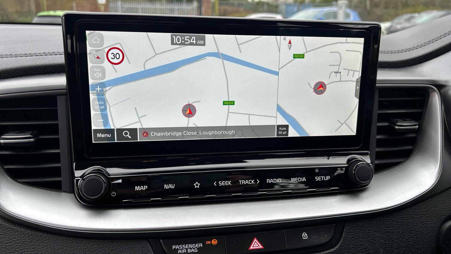 Used Kia Ceed for sale - 77825165: Photo 13