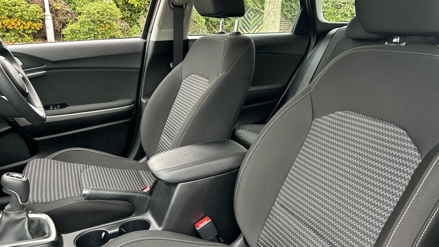 Used Kia Ceed for sale - 77825165: Photo 16