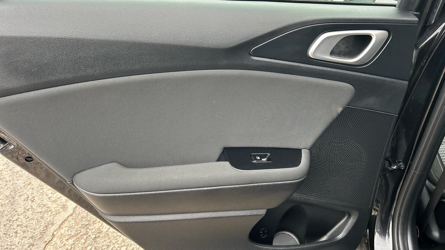 Used Kia Ceed for sale - 77825165: Photo 19