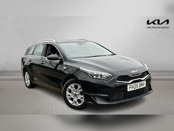 Used Kia Ceed 2025 for sale - 77825165: Photo