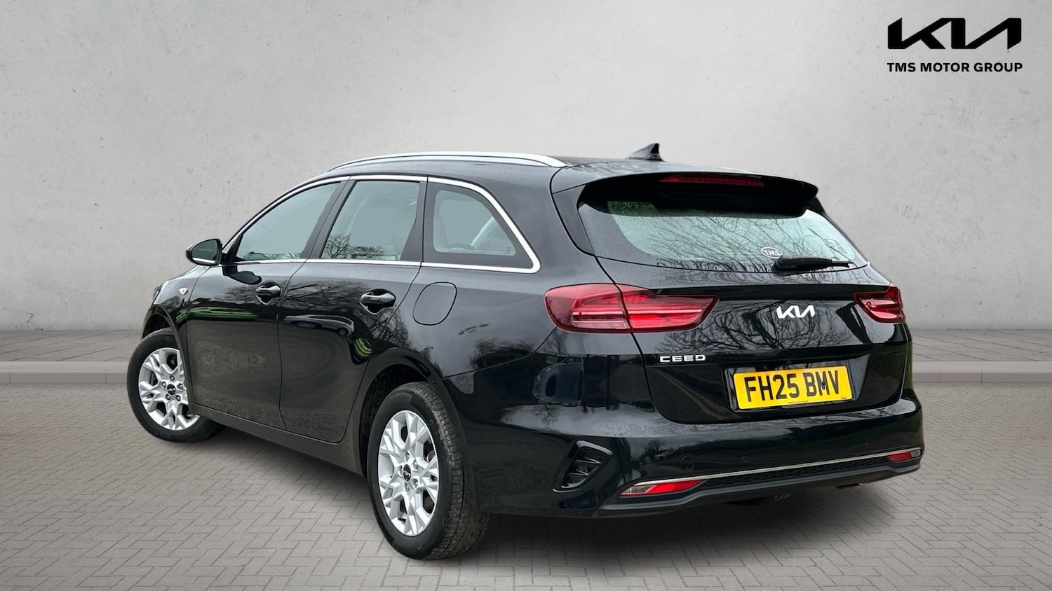 Used Kia Ceed for sale - 77825165: Photo 2