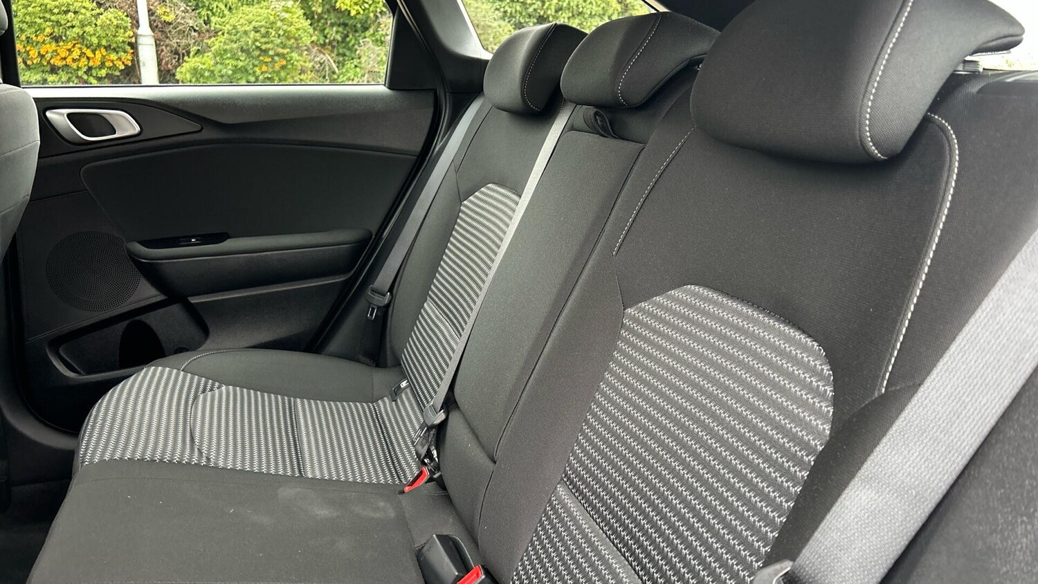 Used Kia Ceed for sale - 77825165: Photo 20