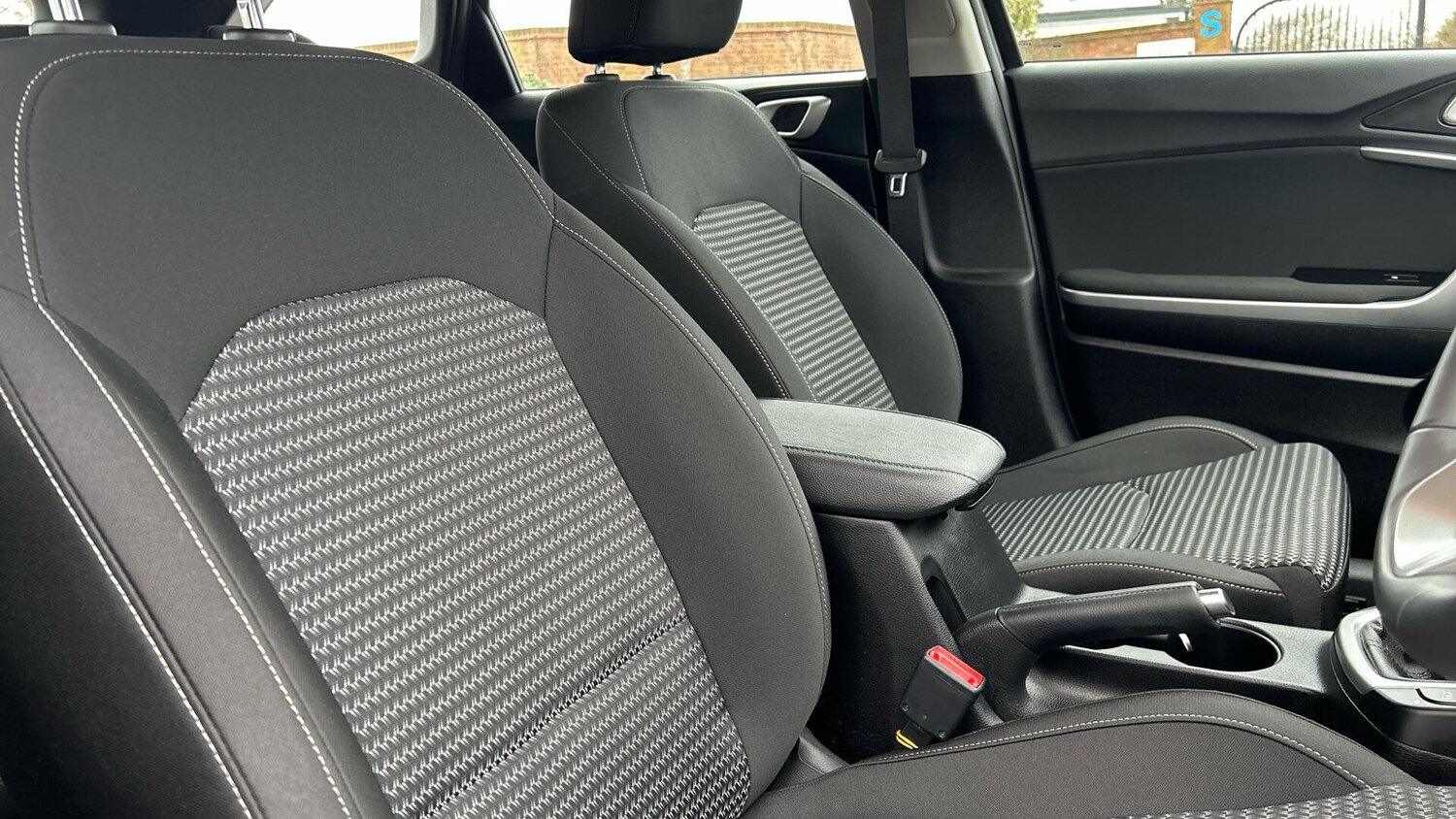 Used Kia Ceed for sale - 77825165: Photo 24