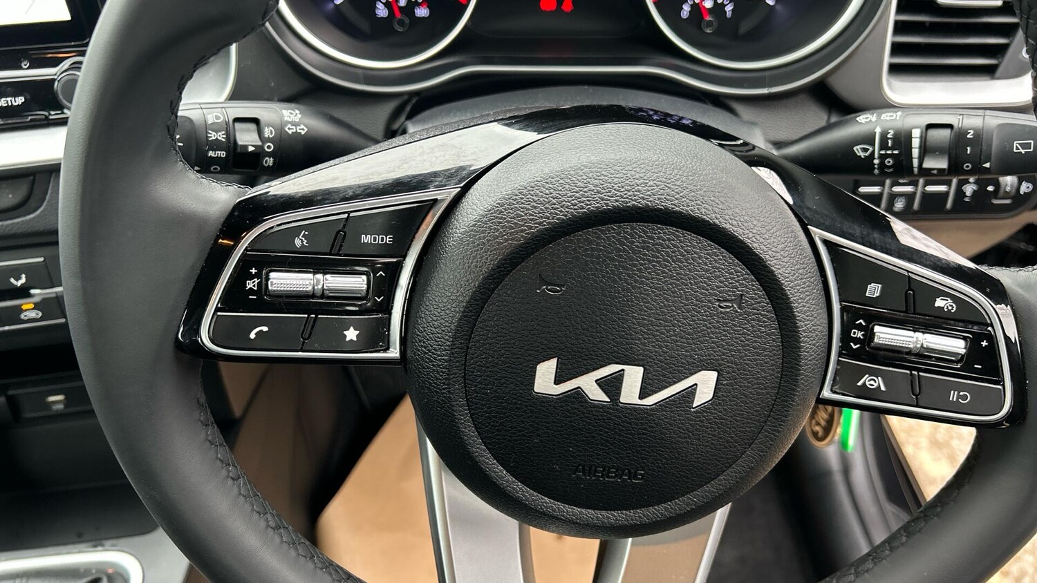 Used Kia Ceed for sale - 77825165: Photo 25