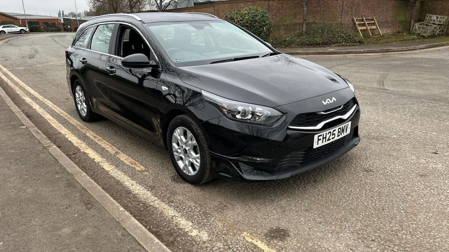 Used Kia Ceed for sale - 77825165: Photo 29