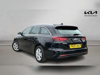 Used Kia Ceed 2025 for sale - 77825165: Photo