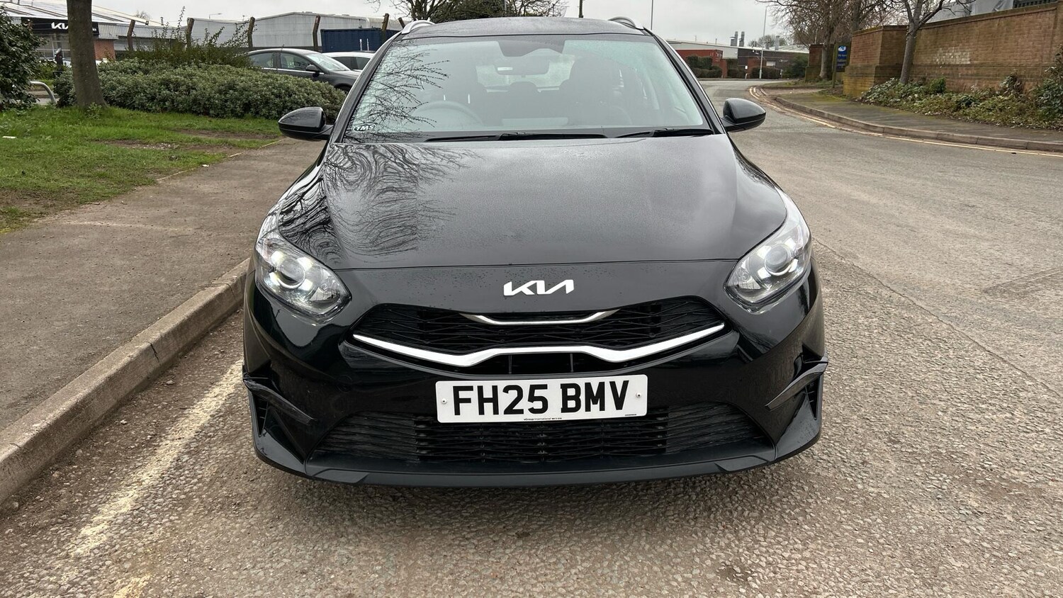 Used Kia Ceed for sale - 77825165: Photo 30