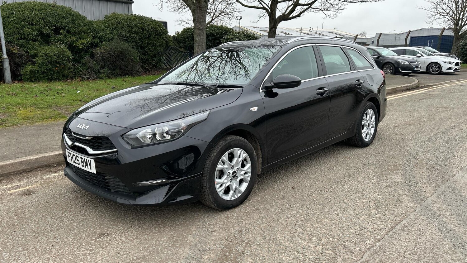 Used Kia Ceed for sale - 77825165: Photo 31