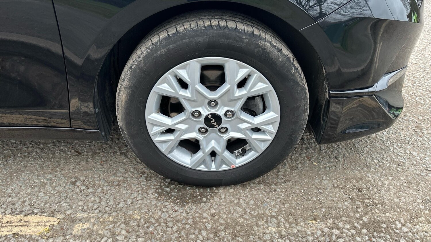 Used Kia Ceed for sale - 77825165: Photo 37