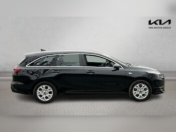 Used Kia Ceed 2025 for sale - 77825165: Photo