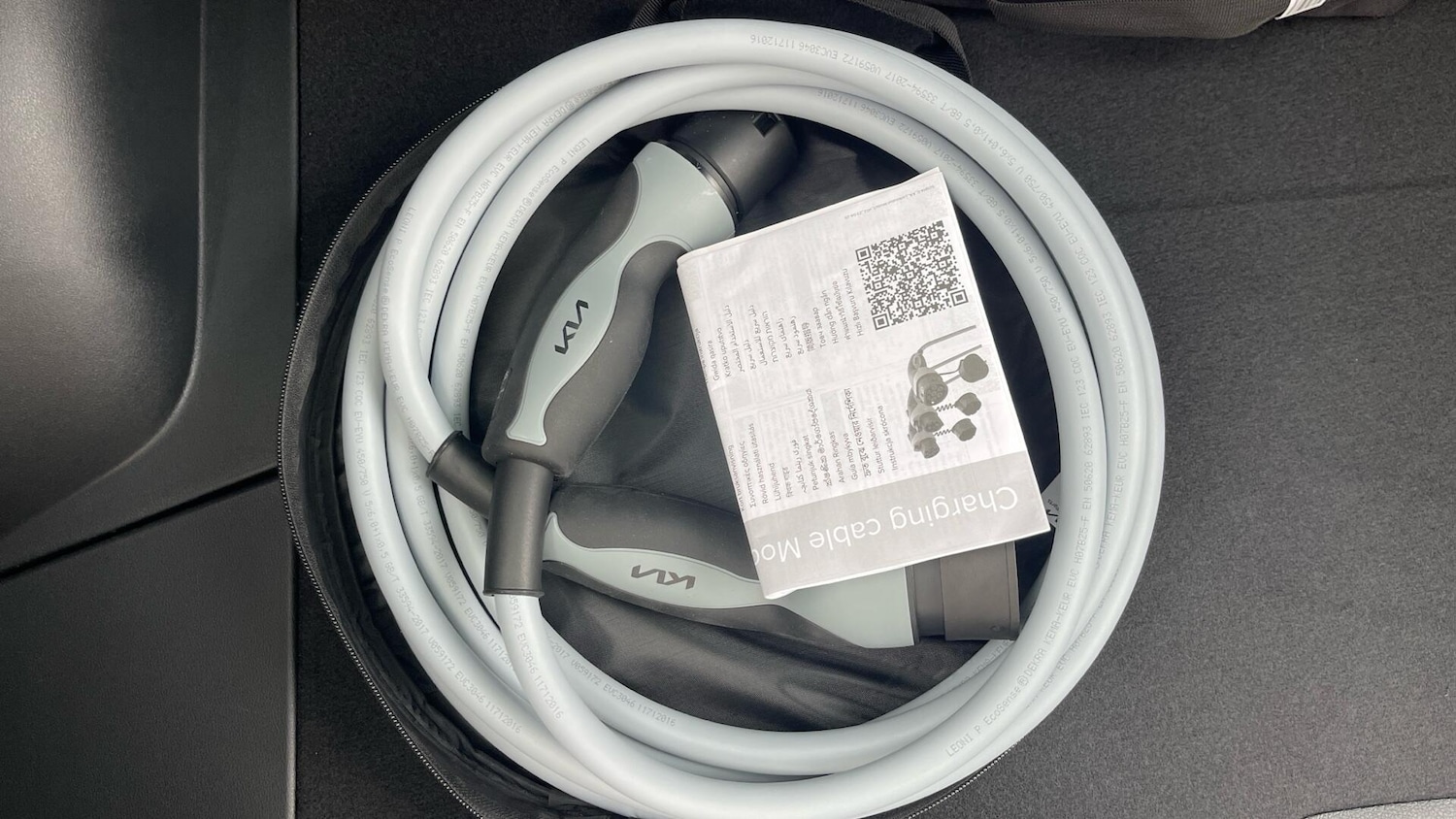 Used Kia EV6 2025 for sale - 76337139: Photo 10