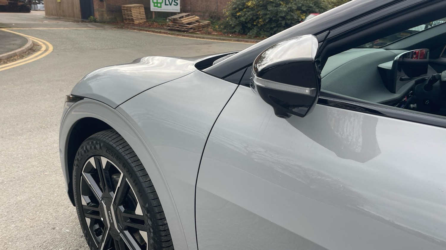 Used Kia EV6 2025 for sale - 76337139: Photo 28