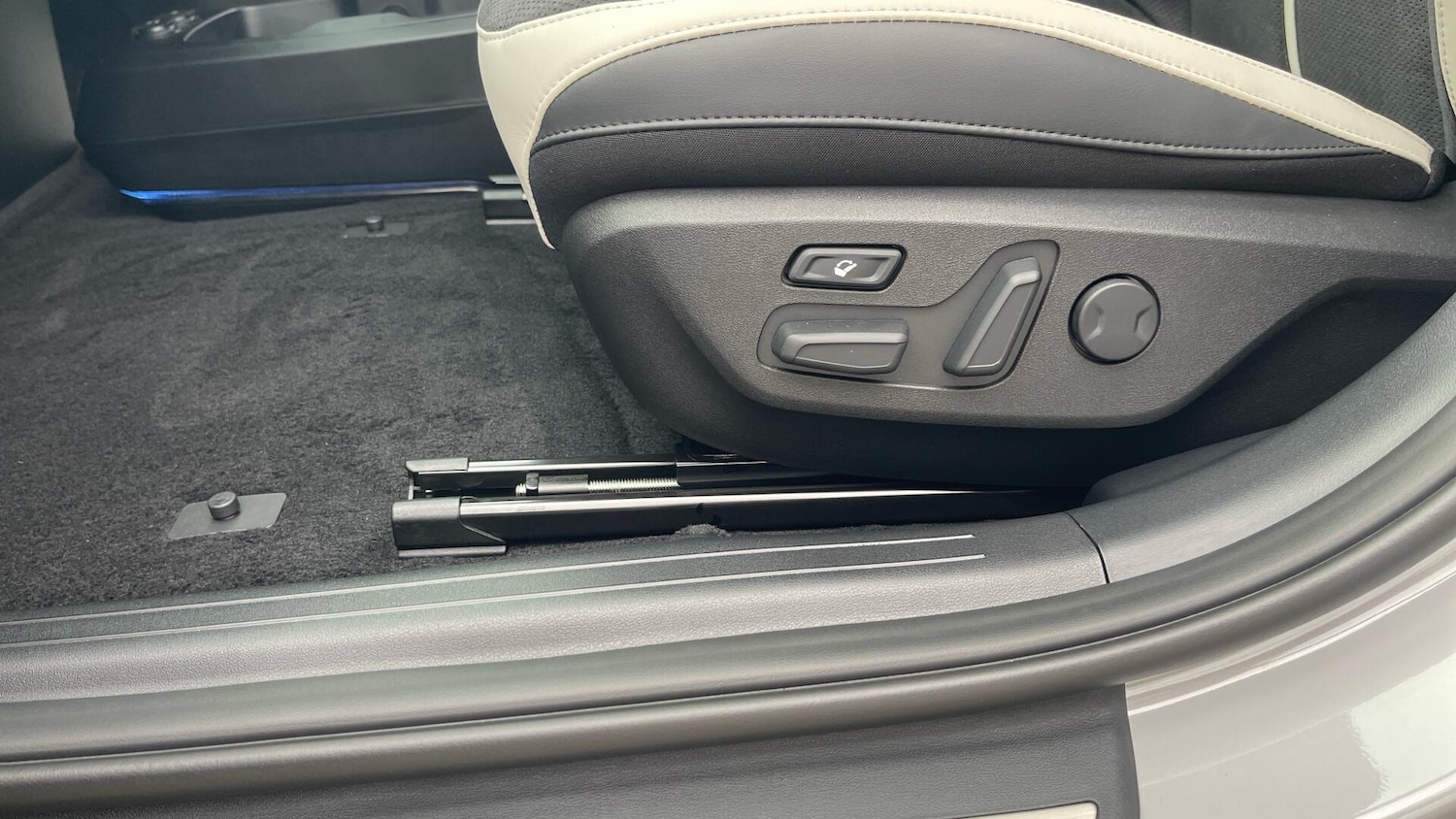 Used Kia EV6 2025 for sale - 76337139: Photo 31