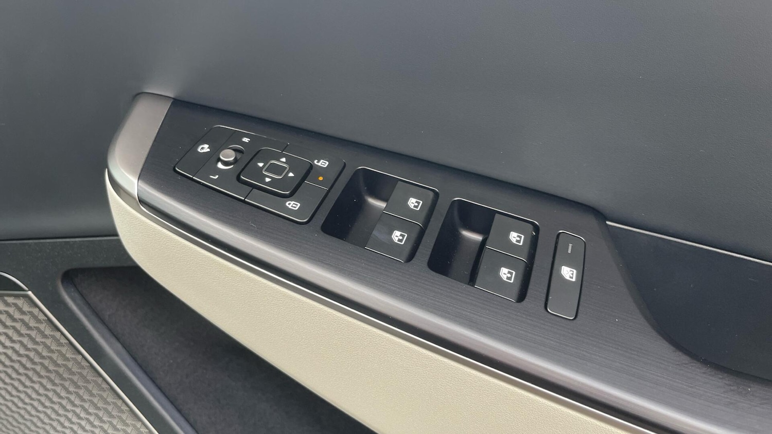 Used Kia EV6 2025 for sale - 76337139: Photo 45